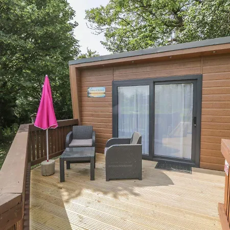 펜션 Paddock Retreat - Luxury Glamping