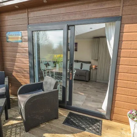 Paddock Retreat - Luxury Glamping